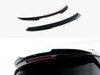 Maxton Spoiler CAP Mercedes-Benz GLS AMG-Line X167