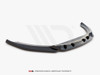 Maxton Front Splitter V.1 Maserati Ghibli MK3 (2013-2017)