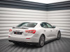 Maxton Side Skirts Diffusers Maserati Ghibli MK3 (2013-2017)