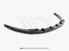 Maxton Front Splitter V.1 Kia Optima Mk4