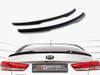 Maxton Spoiler CAP Kia Optima Mk4