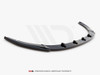 Maxton Front Splitter V.2 Kia Optima Mk4