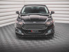 Maxton Front Splitter Ford Mondeo MK5 (2014-2019)