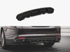 Maxton Rear Valance Ford Mondeo Mk5 (2014-2019)