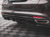 Maxton Rear Valance Ford Mondeo Mk5 (2014-2019)