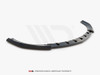 Maxton Front Splitter V.3 Mercedes E63 AMG Estate / Sedan S213 / W213