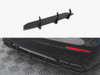 Maxton Street PRO Rear Diffuser Mercedes E63 AMG Estate / Sedan S213 / W213 (2017-2021)