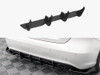 Maxton Street PRO Rear Diffuser Mercedes A W176 (2012-2015)