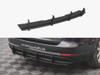 Maxton Street PRO Rear Diffuser Audi A4 B9