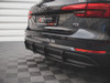 Maxton Street PRO Rear Diffuser Audi A4 B9