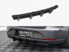 Maxton Street PRO Rear Diffuser Seat Leon FR Sportstourer MK3 (2012-2016)