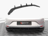 Maxton Street PRO Rear Diffuser Seat Leon Hatchback Mk3 (2012-2016)