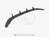 Maxton Street PRO Rear Diffuser Seat Leon Hatchback Mk3 (2012-2016)