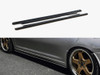 Maxton Side Skirts Diffusers Mazda Xedos 6 (1992-1999)