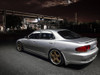 Maxton Side Skirts Diffusers Mazda Xedos 6 (1992-1999)