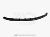 Maxton Front Splitter Opel / Vauxhall GT (2007-2009)