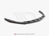 Maxton Front Splitter V.4 Mercedes A35 AMG / AMG-Line W177
