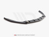 Maxton Front Splitter V.5 Mercedes A35 AMG / AMG-Line W177