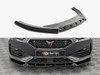 Maxton Front Splitter V.1 Cupra Leon Mk1