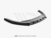 Maxton Front Splitter V.1 Cupra Leon Mk1