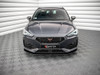 Maxton Street PRO Front Splitter Cupra Leon Mk1
