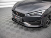 Maxton Street PRO Front Splitter Cupra Leon Mk1