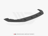 Maxton Street PRO Front Splitter Cupra Leon Mk1