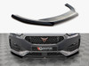 Maxton Front Splitter V.2 Cupra Leon Mk1