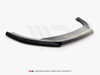 Maxton Front Splitter V.2 Cupra Leon Mk1
