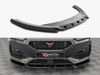 Maxton Front Splitter V.3 Cupra Leon Mk1