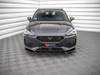 Maxton Front Splitter V.3 Cupra Leon Mk1