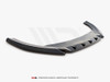 Maxton Front Splitter V.3 Cupra Leon Mk1