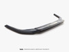 Maxton Front Splitter Toyota RAV4 Mk5