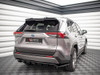 Maxton Spoiler CAP Toyota RAV4 Mk5