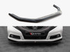 Maxton Front Splitter V.1 Honda Civic MK9 (2011-2014)