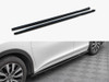 Maxton Side Skirts Diffusers Honda Civic MK9 (2011-2014)