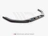 Maxton Front Splitter V.2 Honda Civic MK9 (2011-2014)