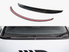Maxton Bonnet Extension Ford Fiesta Mk8 Standard / ST-Line / ST