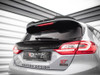 Maxton Rear Window Extension Ford Fiesta Mk8 Standard / ST / ST-Line