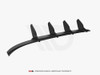 Maxton Street PRO Rear Diffuser VW Passat CC (2008-2012)