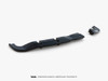 Maxton Rear Splitter (Vertical Bars) Hyundai I20 N Mk3