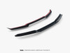 Maxton Spoiler CAP Hyundai I20 N Mk3