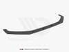 Maxton Street PRO Front Splitter Hyundai I20 N Mk3