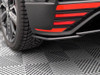 Maxton Street PRO Rear Side Splitters Hyundai I20 N Mk3
