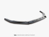 Maxton Front Splitter V.2 Hyundai I20 N Mk3