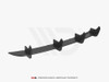 Maxton Street PRO Rear Diffuser Skoda Fabia Estate Mk3 Facelift