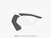 Maxton Street PRO Rear Side Splitters Bmw M2 F87 (2016-2020)