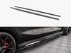 Maxton Street PRO Side Skirts Diffusers Audi RS3 Sportback 8Y