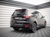 Maxton Street PRO Rear Diffuser Ford Escape ST-Line Mk3