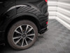 Maxton Rear Side Splitters Ford Escape ST-Line Mk3 (2012-2019)